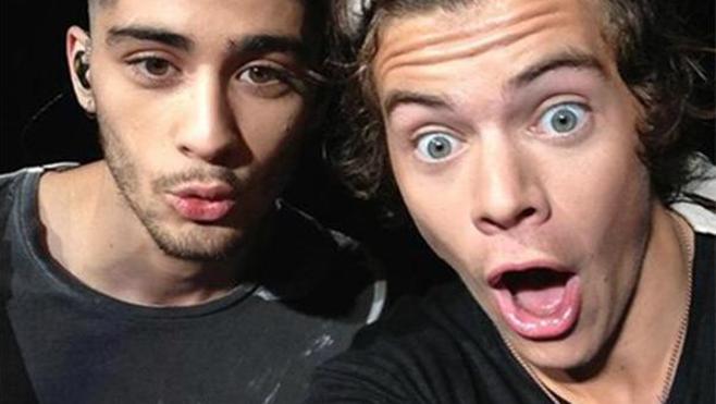 Harry Styles No Apoya La Vuelta De Zayn Malik A One Direction La Verdad 